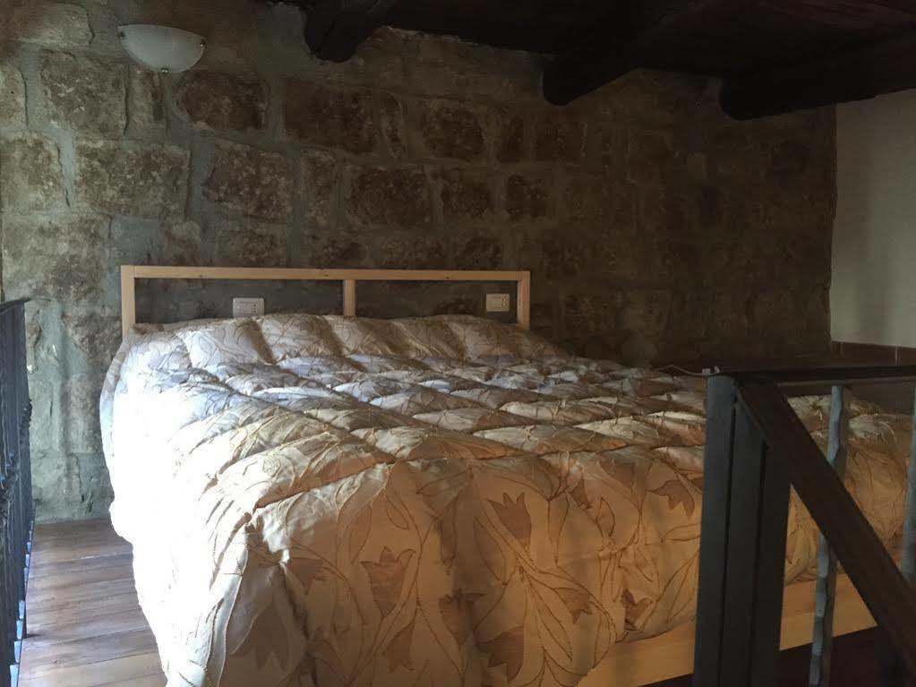 Al Cardinale Bed & Breakfast Viterbo Dış mekan fotoğraf
