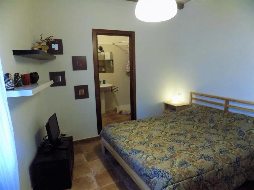 Al Cardinale Bed & Breakfast Viterbo Dış mekan fotoğraf