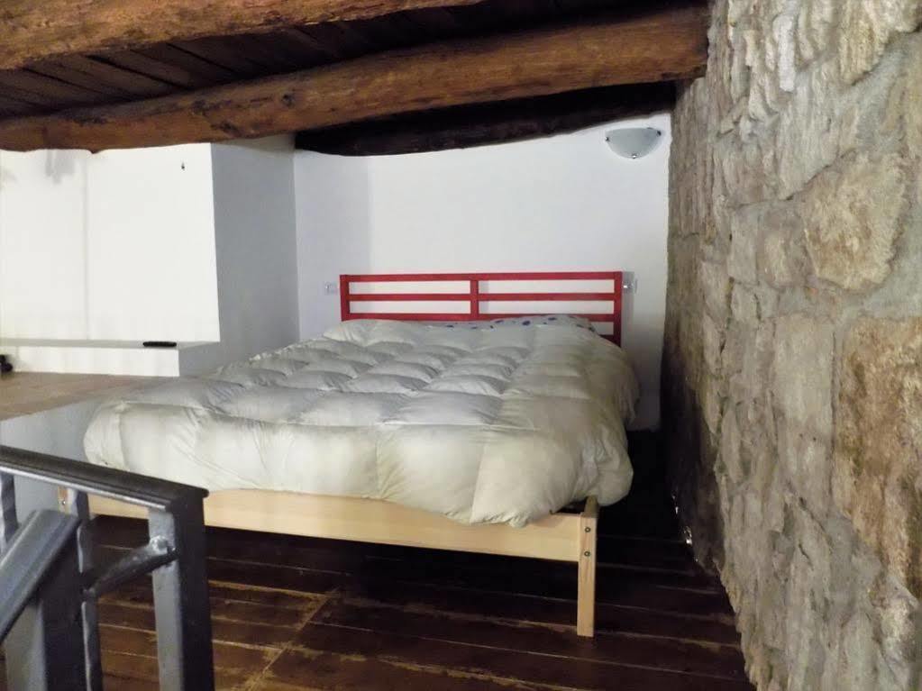 Al Cardinale Bed & Breakfast Viterbo Dış mekan fotoğraf