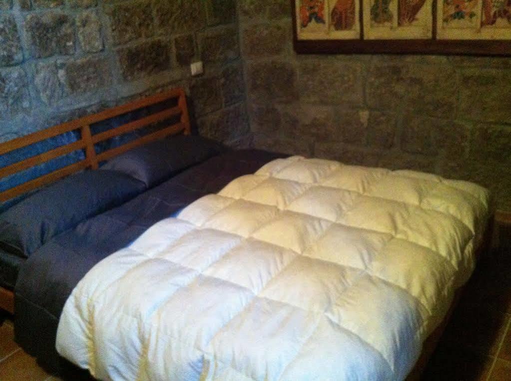 Al Cardinale Bed & Breakfast Viterbo Dış mekan fotoğraf